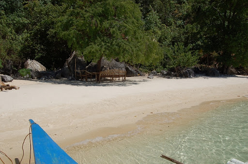 69 Beach - Coron Island