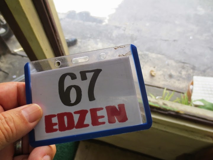EDZEN(エドゼン)マニラ屈指の両替所－両替札