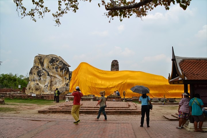Wat Lokayasutha