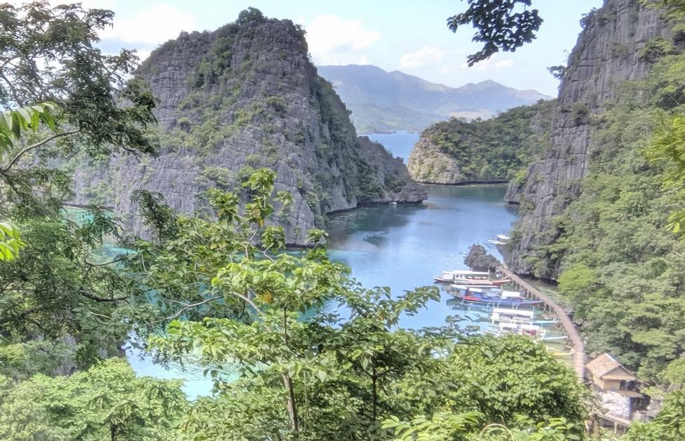 2025年11月のアンヘレス滞在記 夜職嬢とプチトリップ