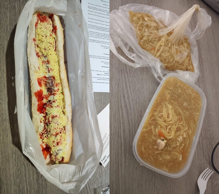 アンヘレスで飲み食いした話 深夜の重宝する店 テイクアウェイ