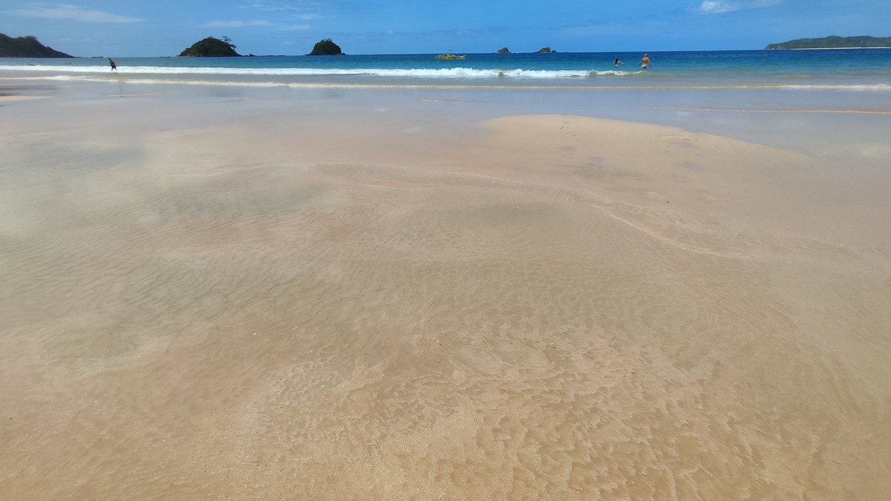 エルニドのイメージ