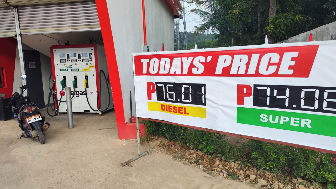 エル二ド（ガソリン）