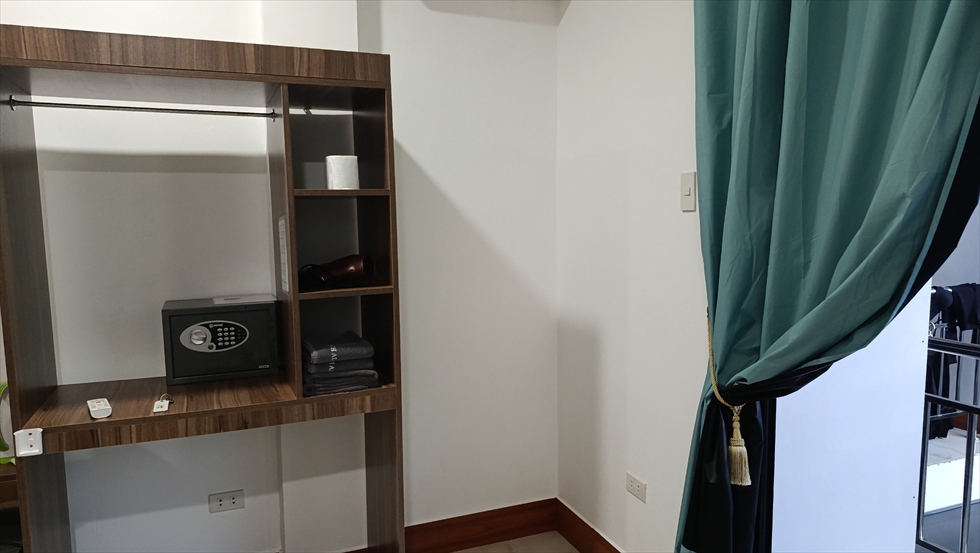 MGH alona resort 滞在期(室内2)